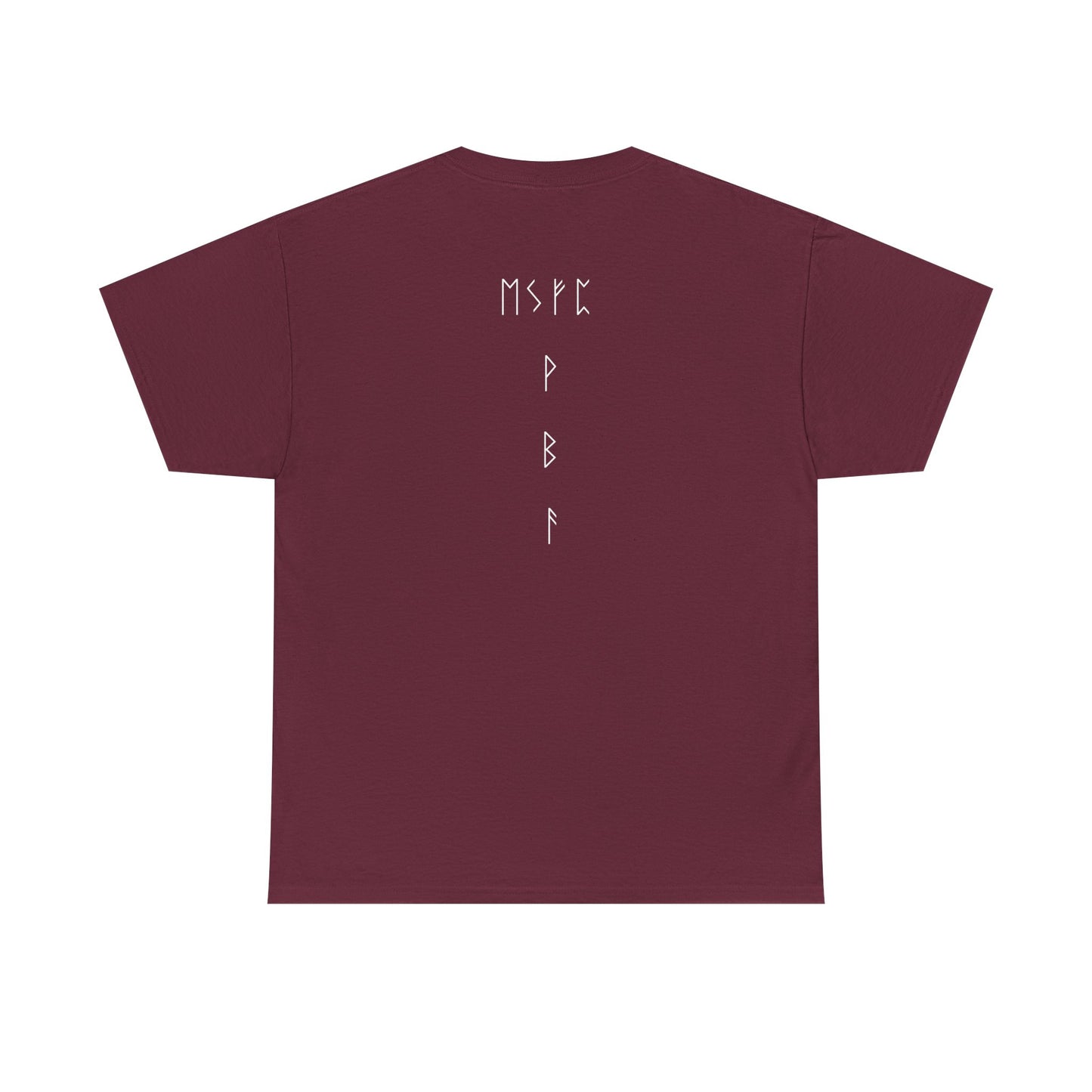 ESFP Premium Cotton T-Shirt