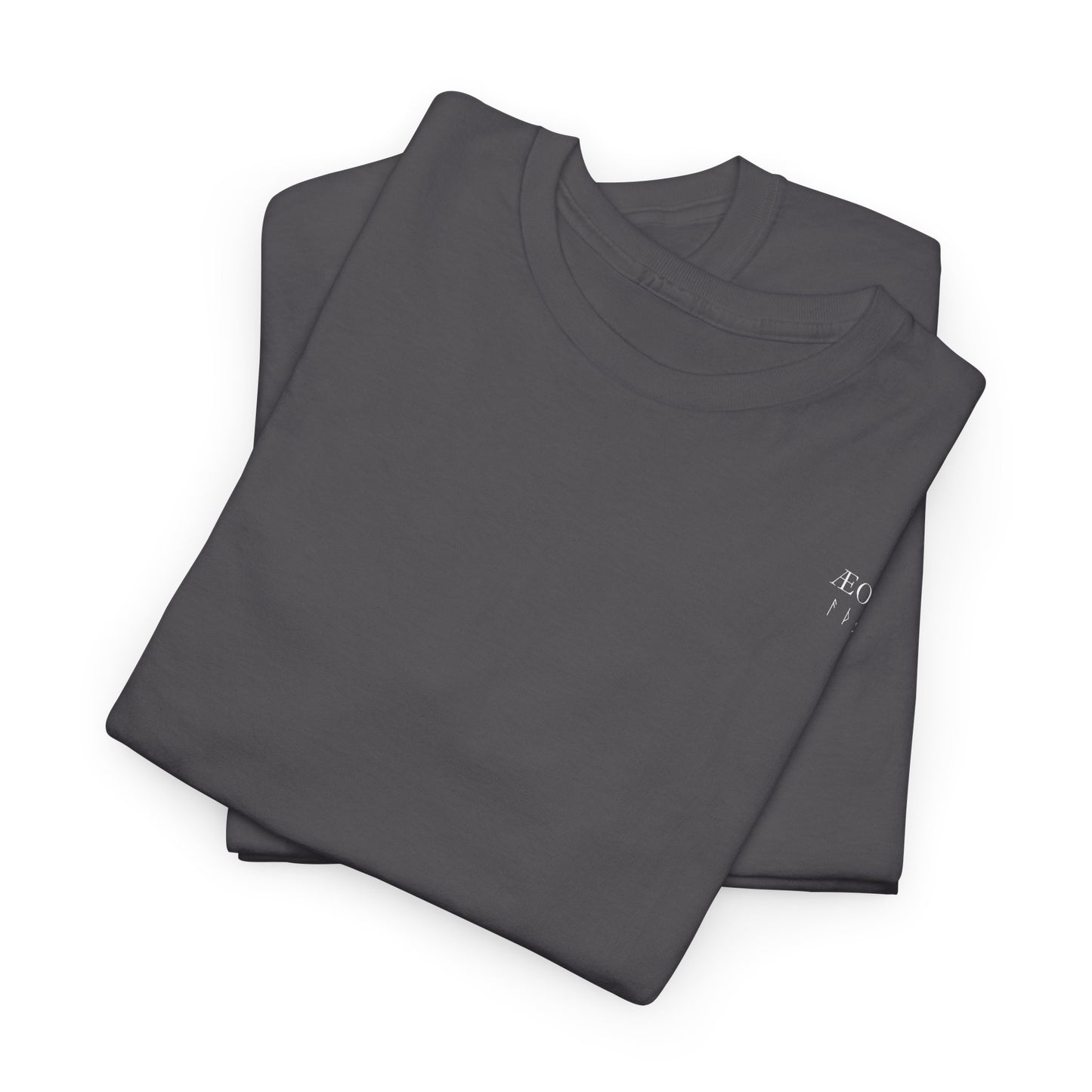 ENTJ Premium Cotton T-Shirt