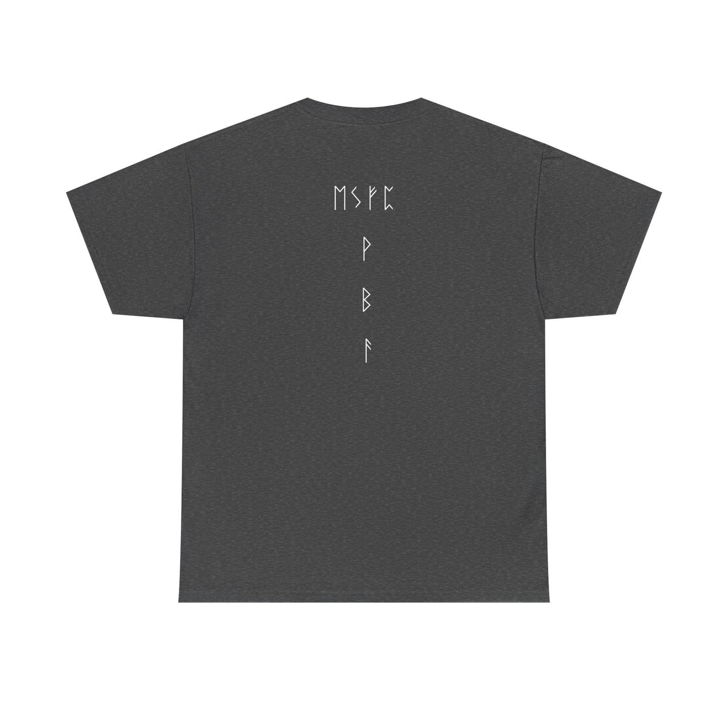 ESFP Premium Cotton T-Shirt