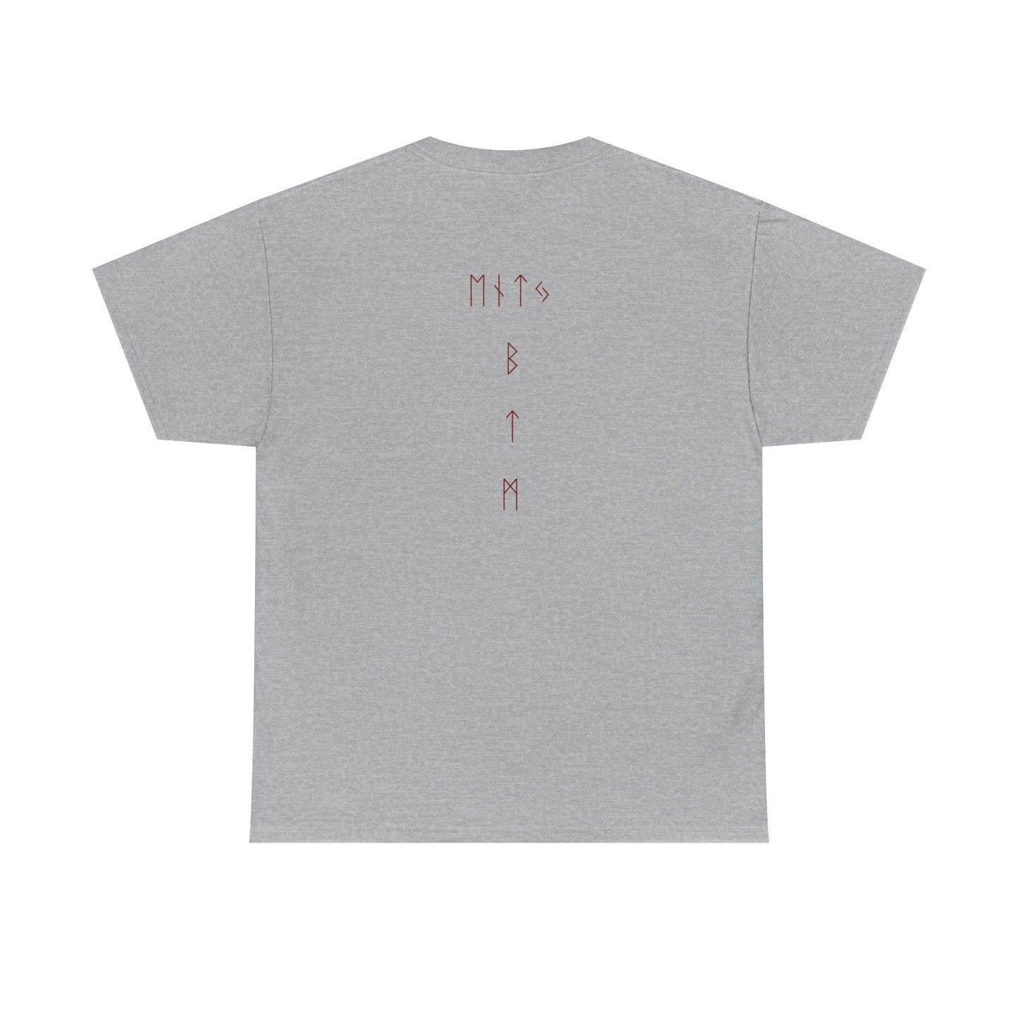 ENTJ Premium Cotton T-Shirt