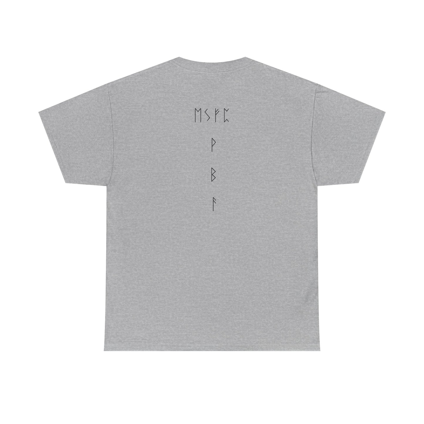 ESFP Premium Cotton T-Shirt