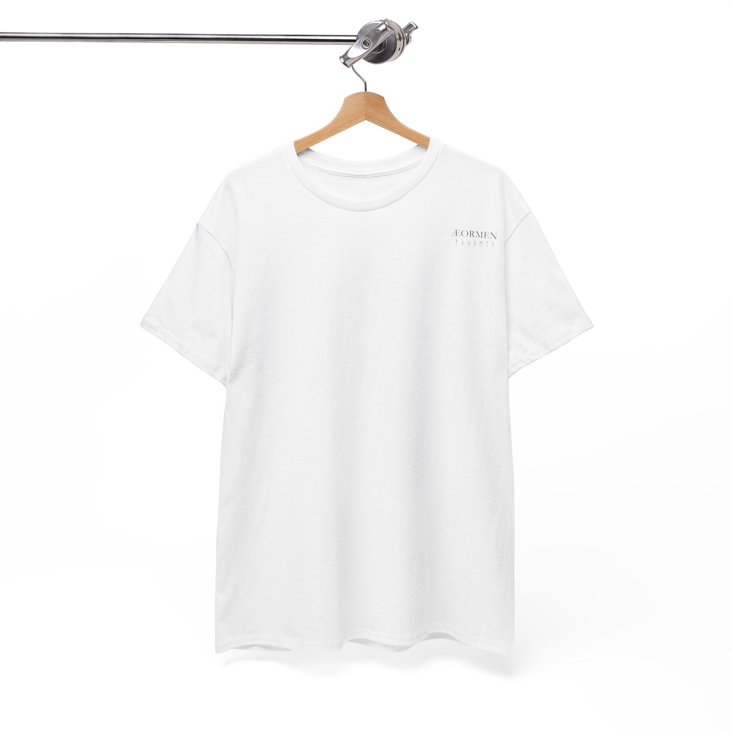 ENTJ Premium Cotton T-Shirt