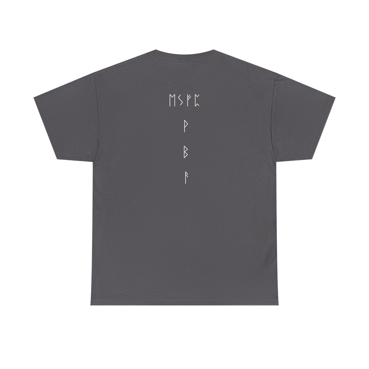 ESFP Premium Cotton T-Shirt
