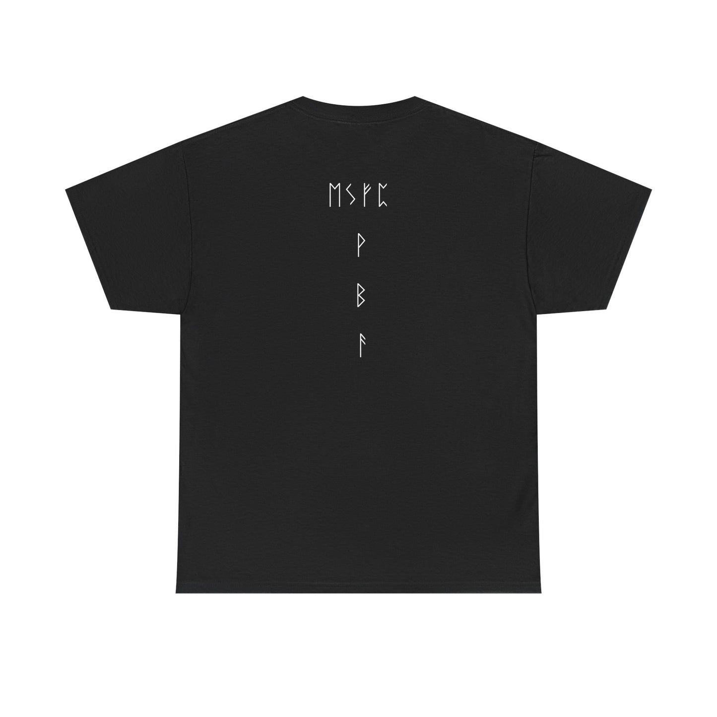 ESFP Premium Cotton T-Shirt