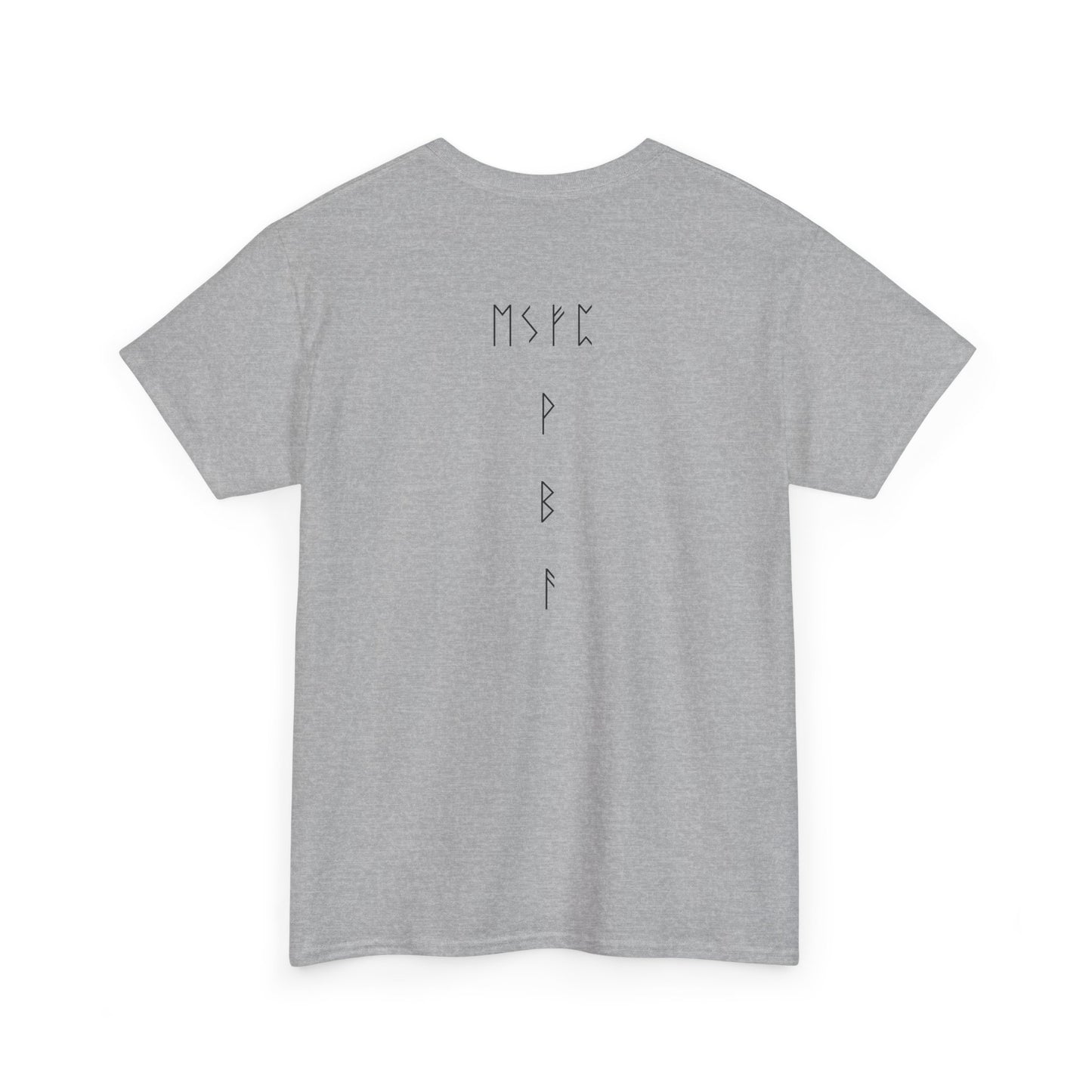 ESFP Premium Cotton T-Shirt