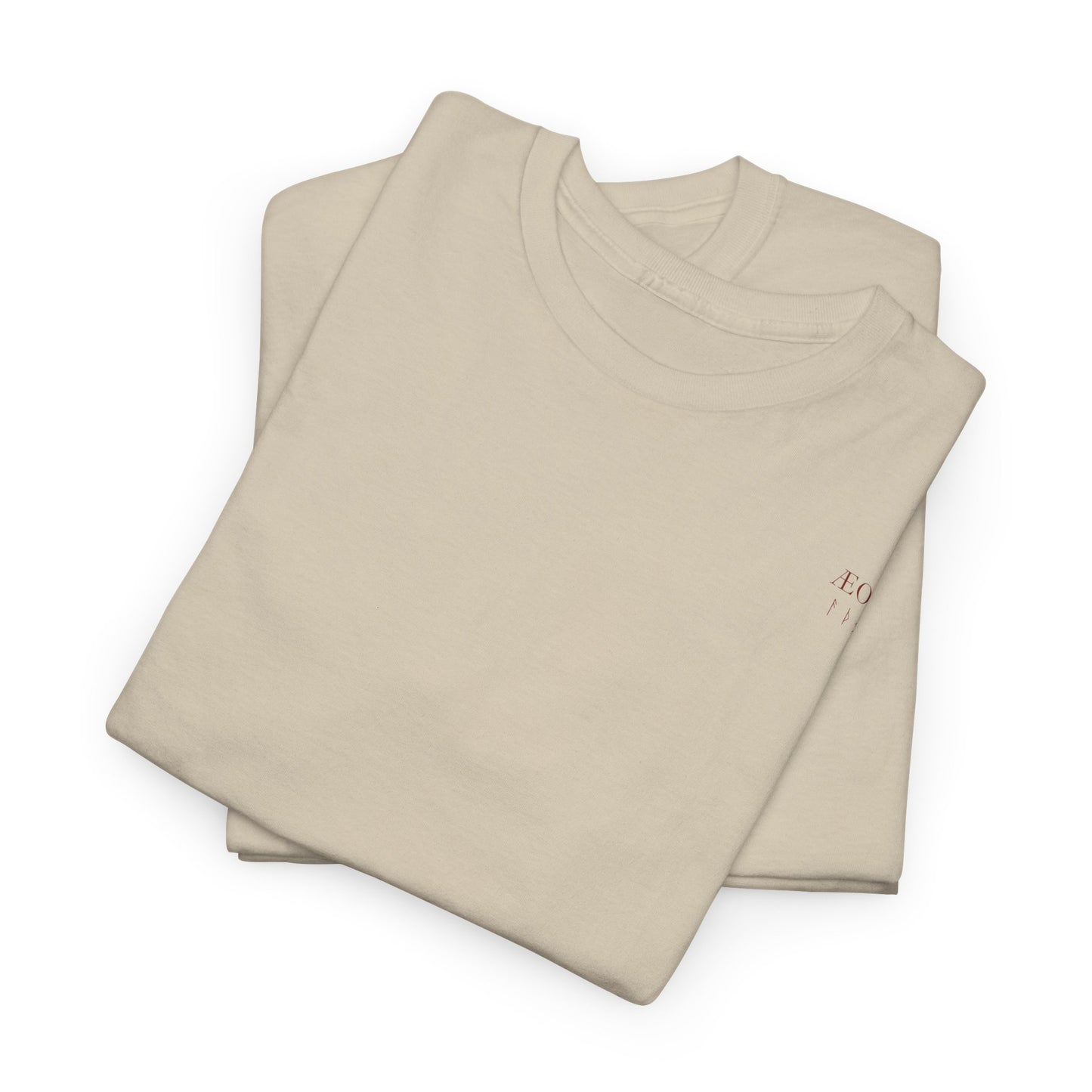 ENTJ Premium Cotton T-Shirt