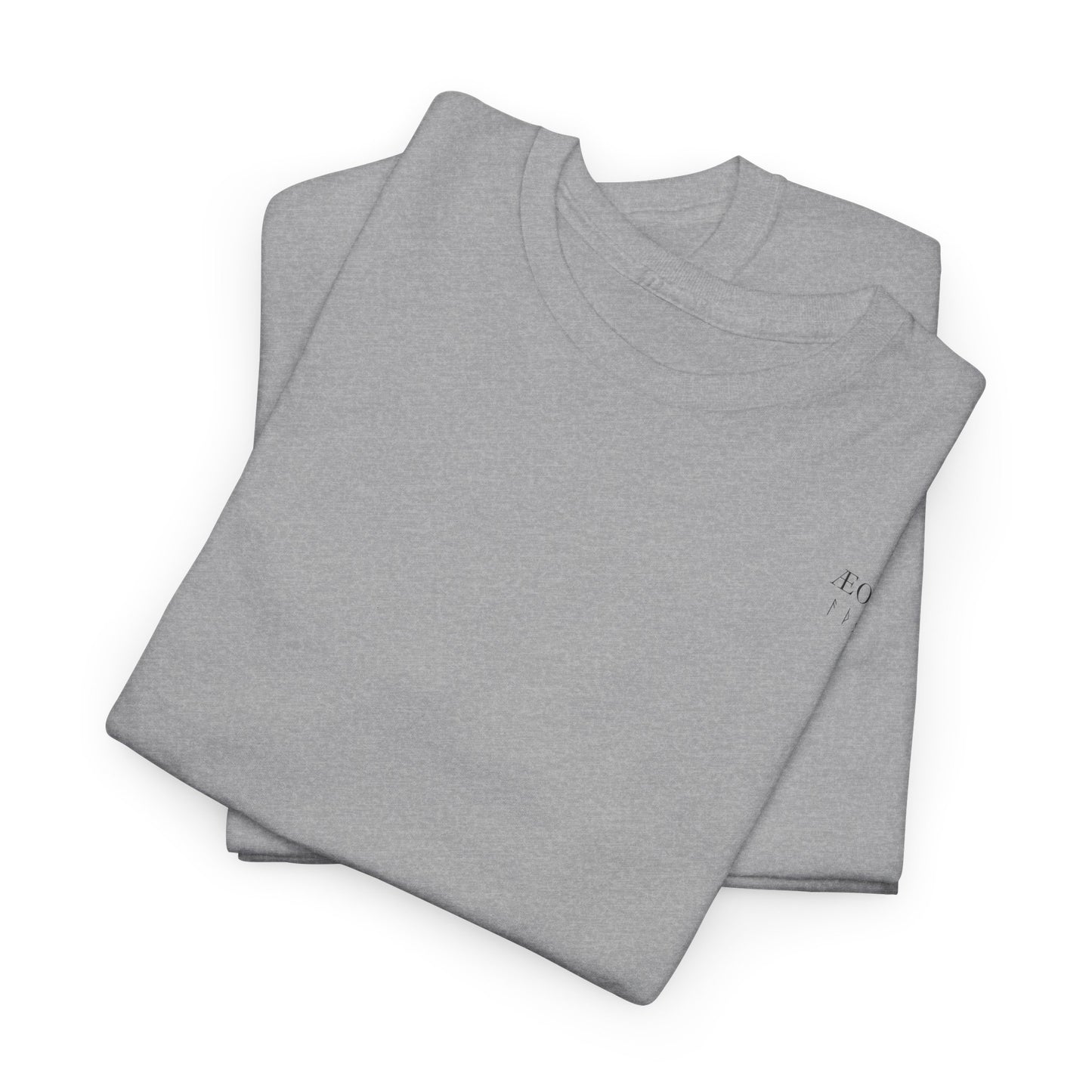 ENTJ Premium Cotton T-Shirt
