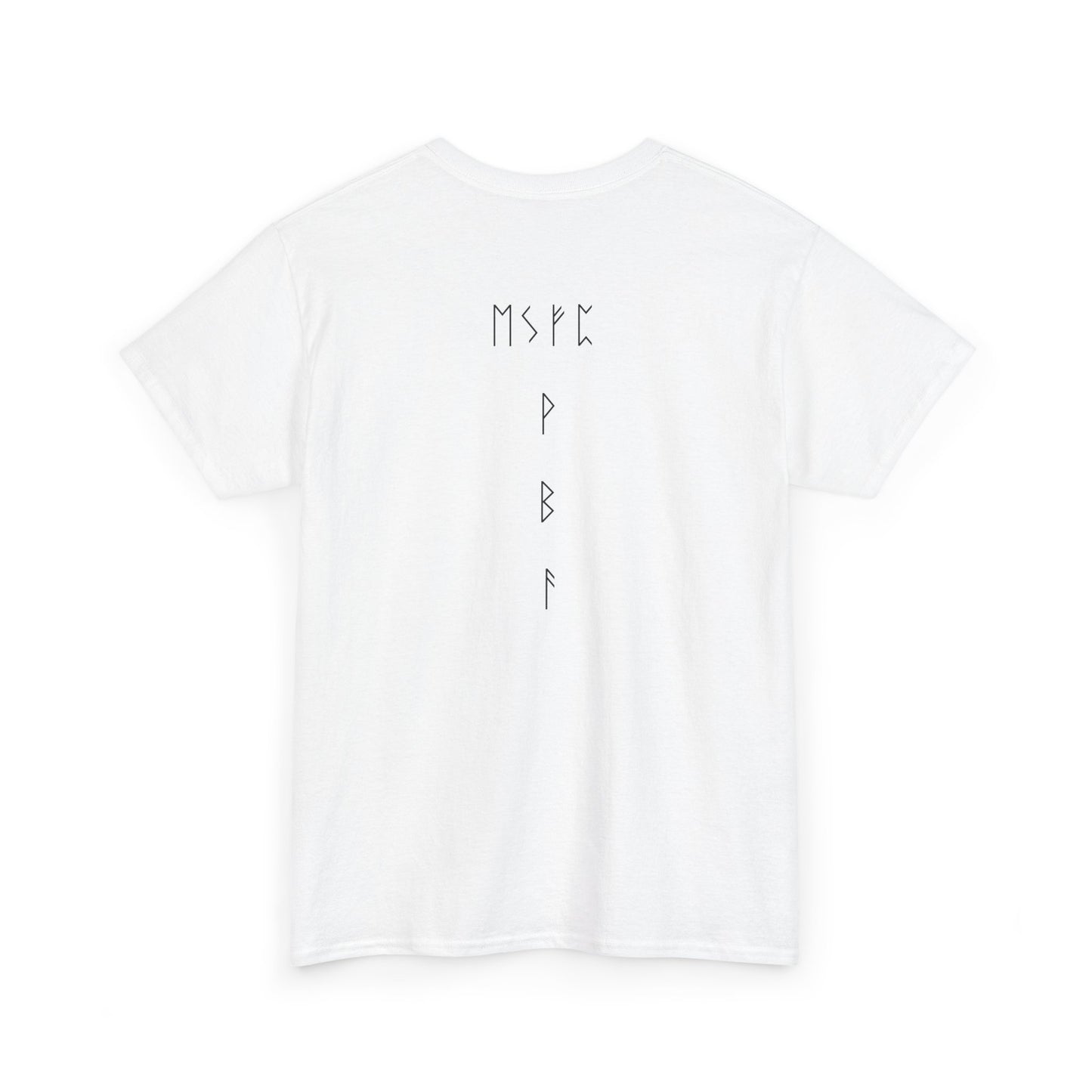 ESFP Premium Cotton T-Shirt