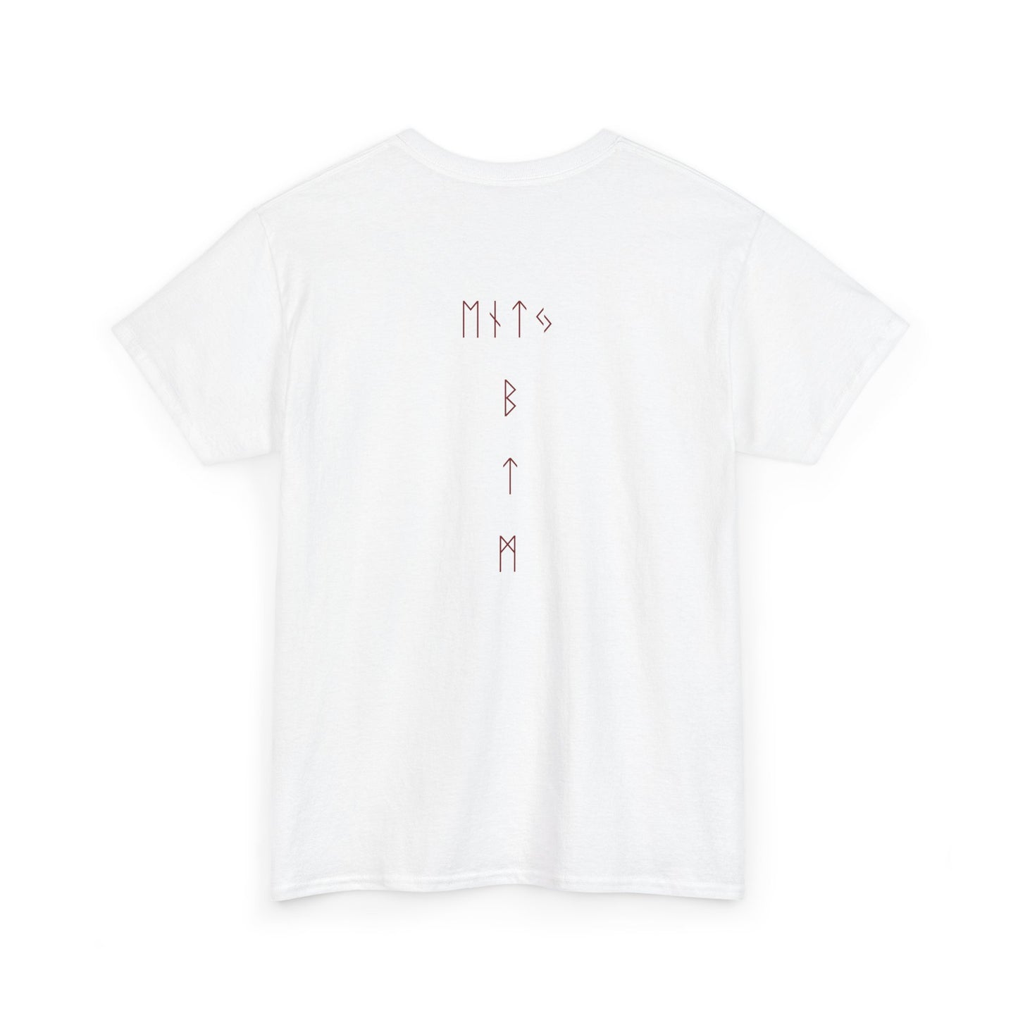 ENTJ Premium Cotton T-Shirt