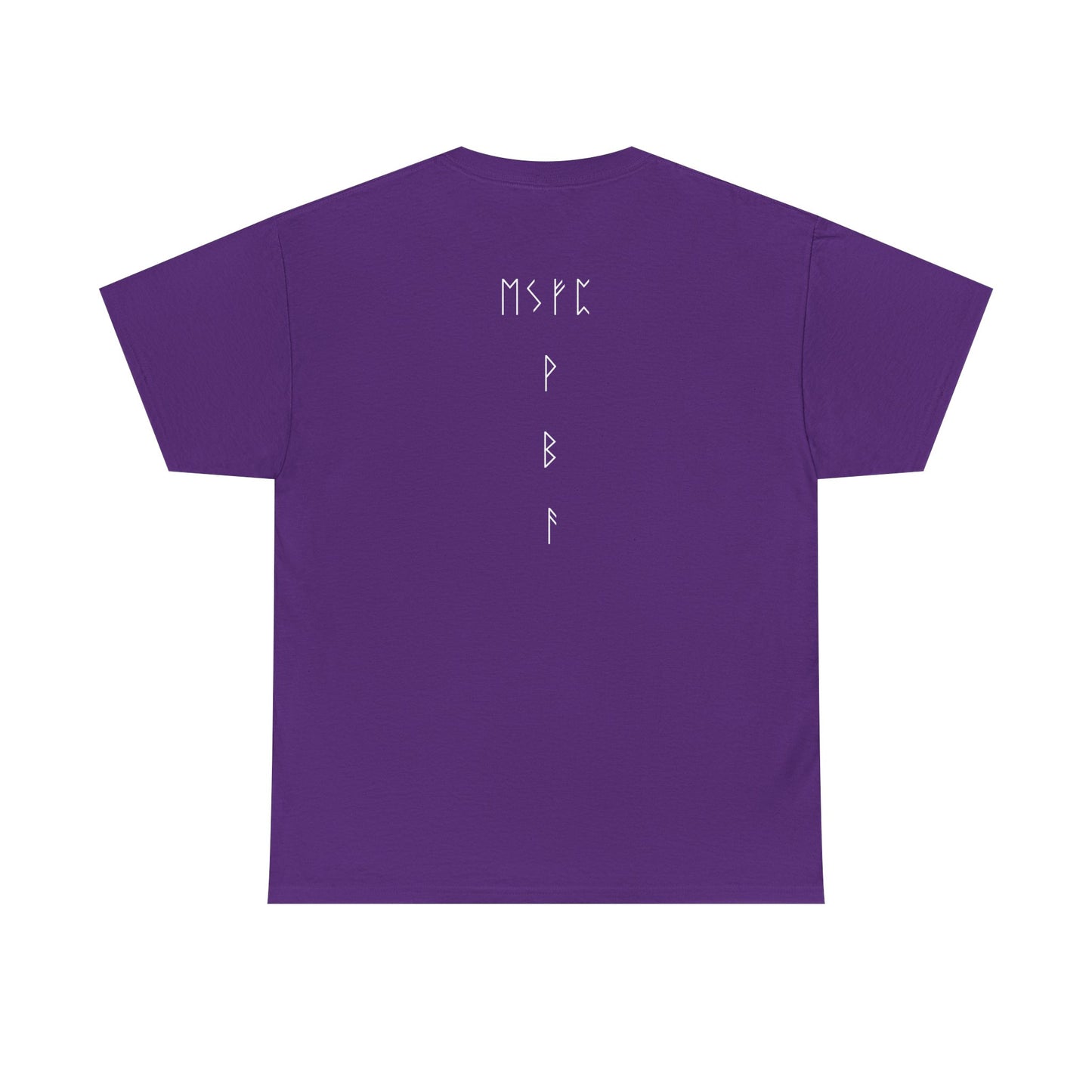 ESFP Premium Cotton T-Shirt