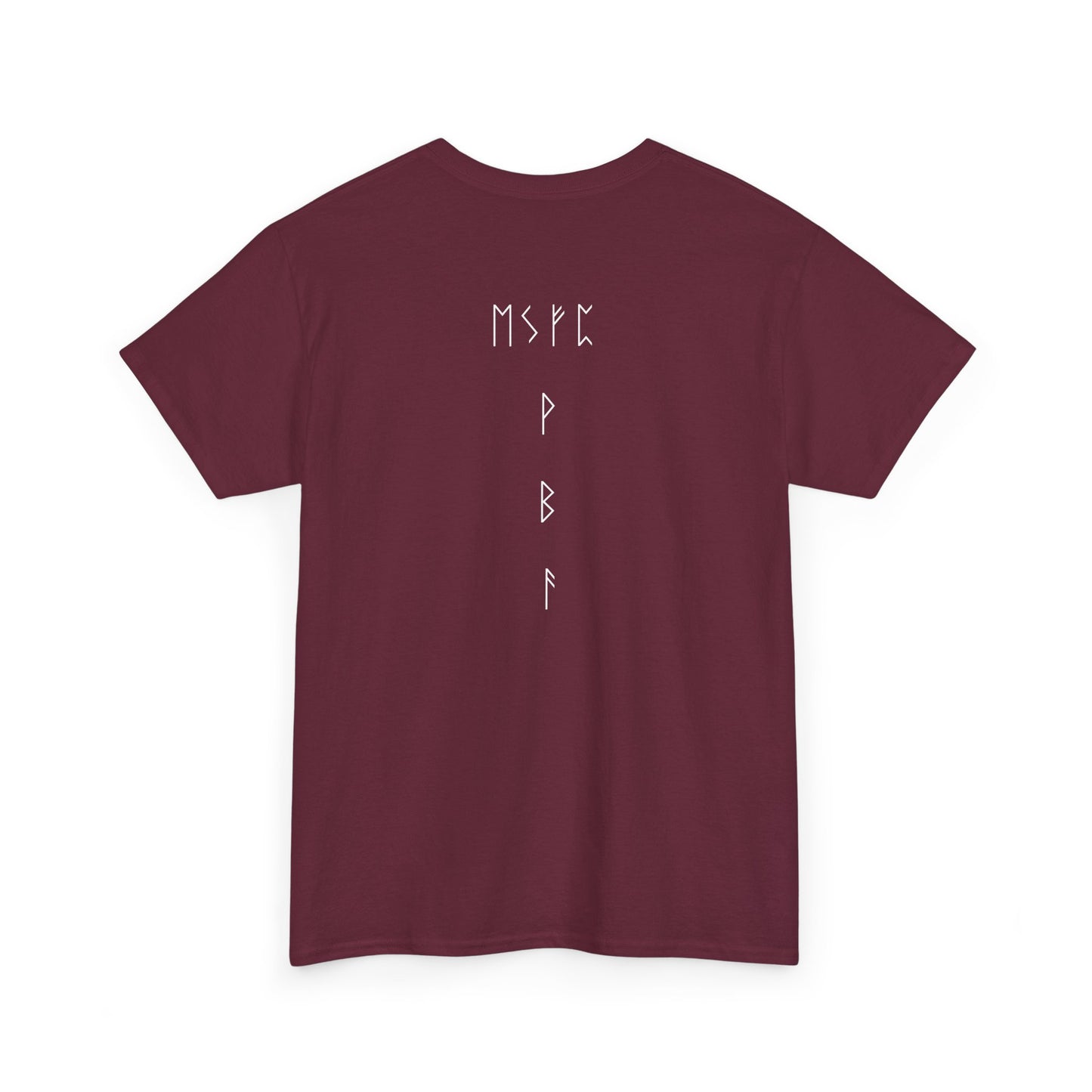 ESFP Premium Cotton T-Shirt