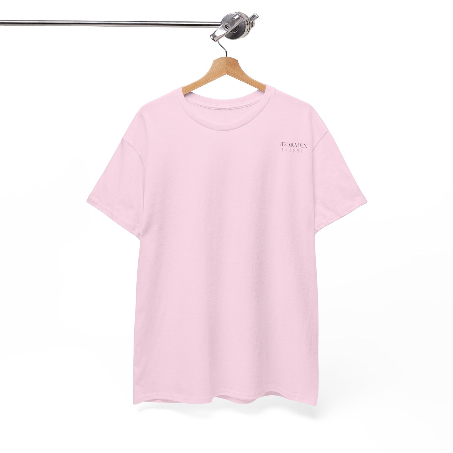 ENTJ Premium Cotton T-Shirt