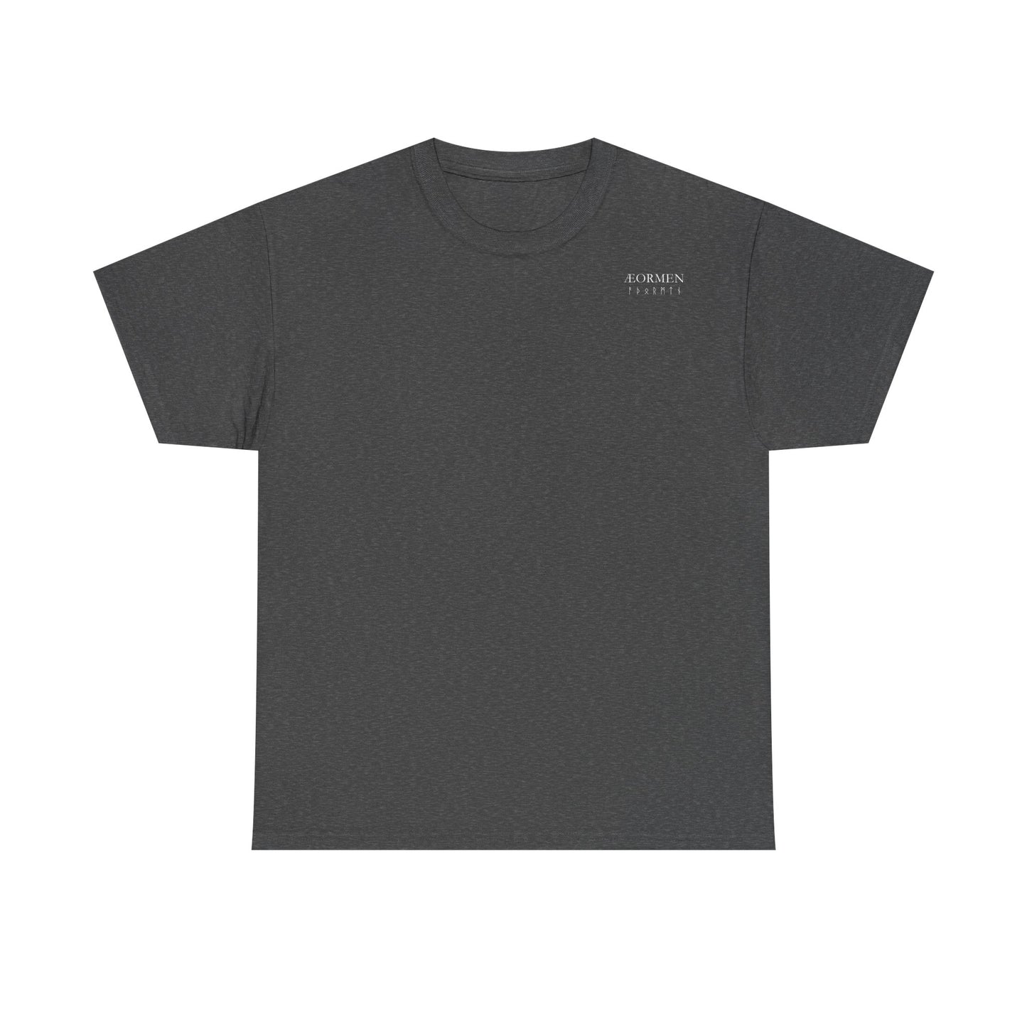 ENTJ Premium Cotton T-Shirt
