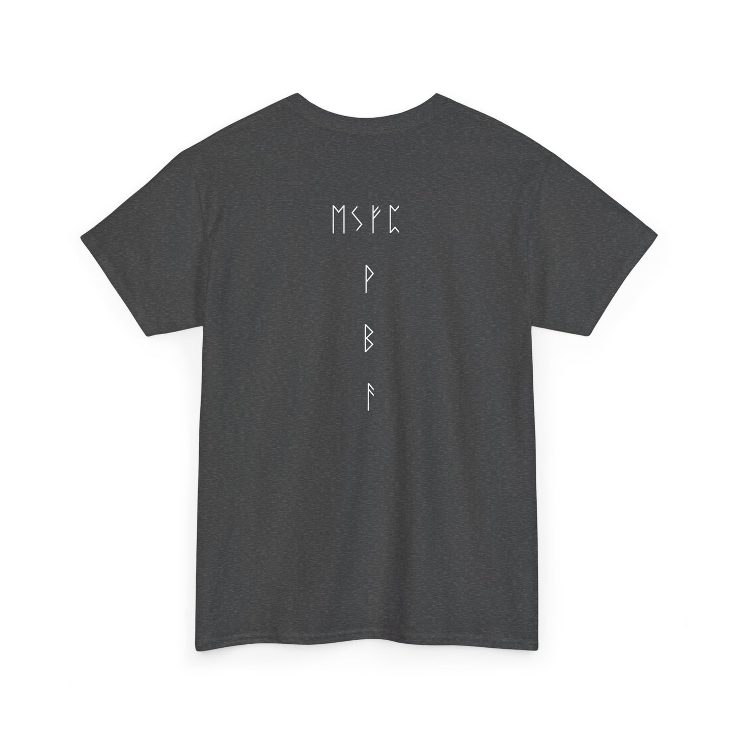 ESFP Premium Cotton T-Shirt