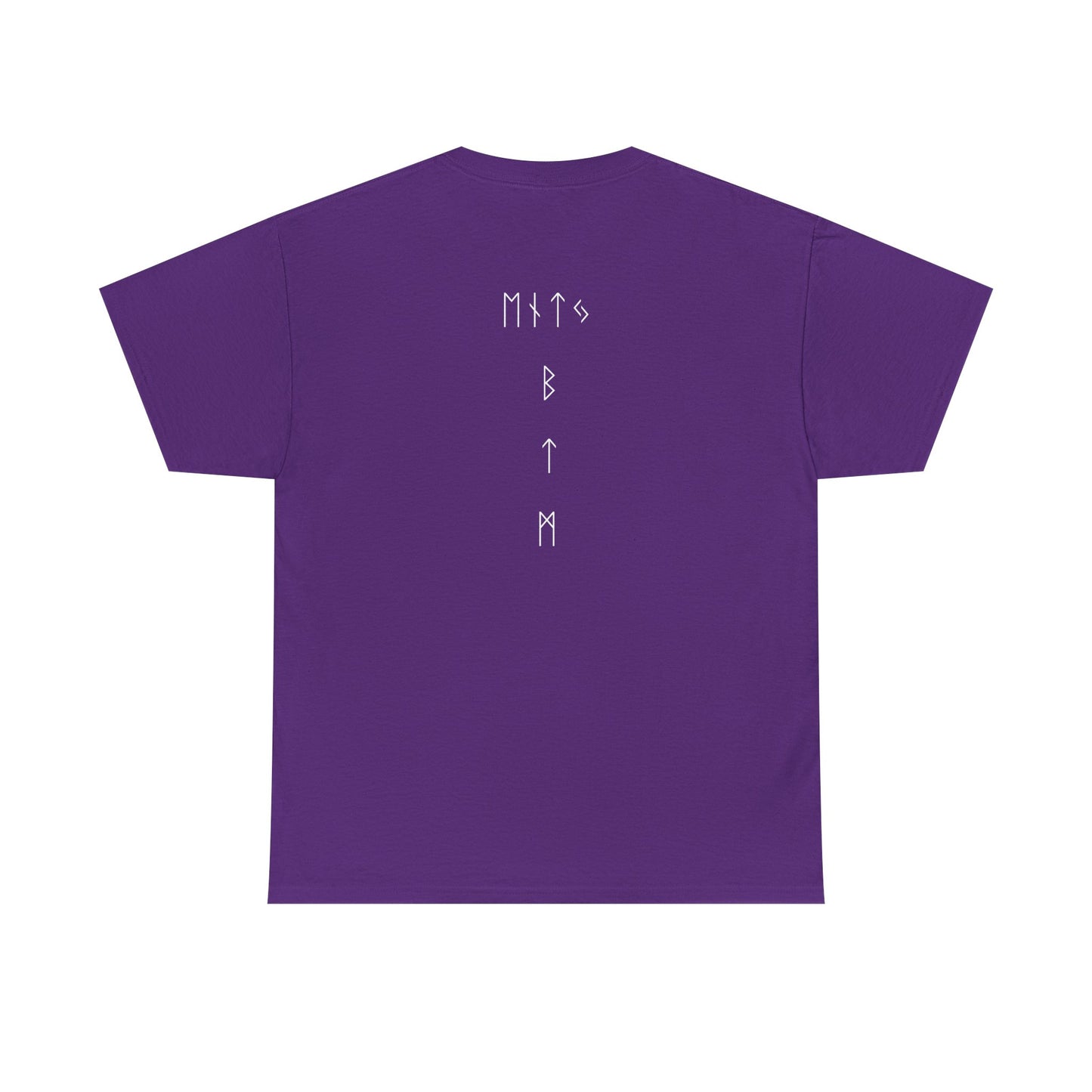 ENTJ Premium Cotton T-Shirt