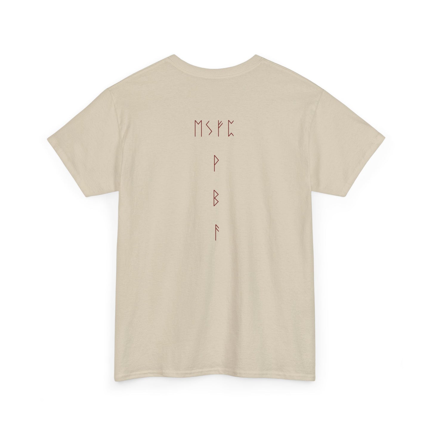 ESFP Premium Cotton T-Shirt
