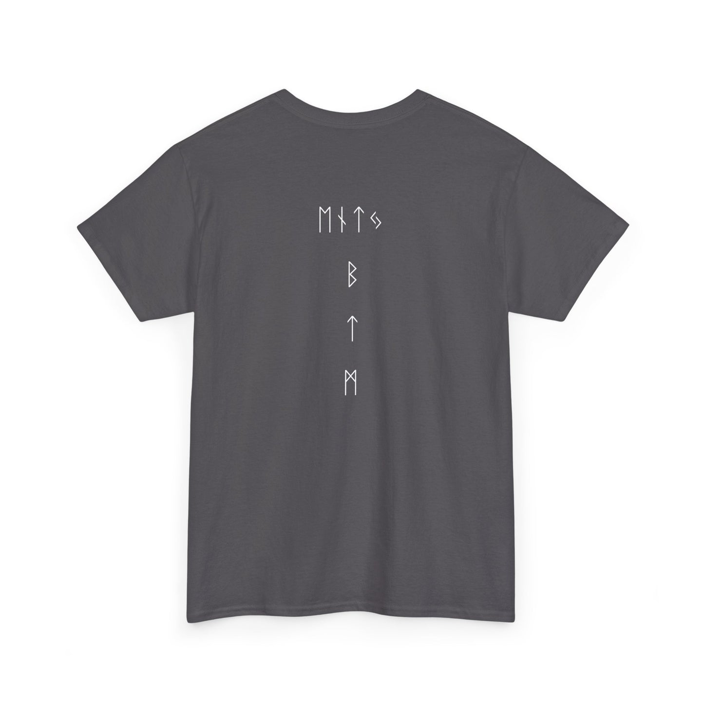 ENTJ Premium Cotton T-Shirt