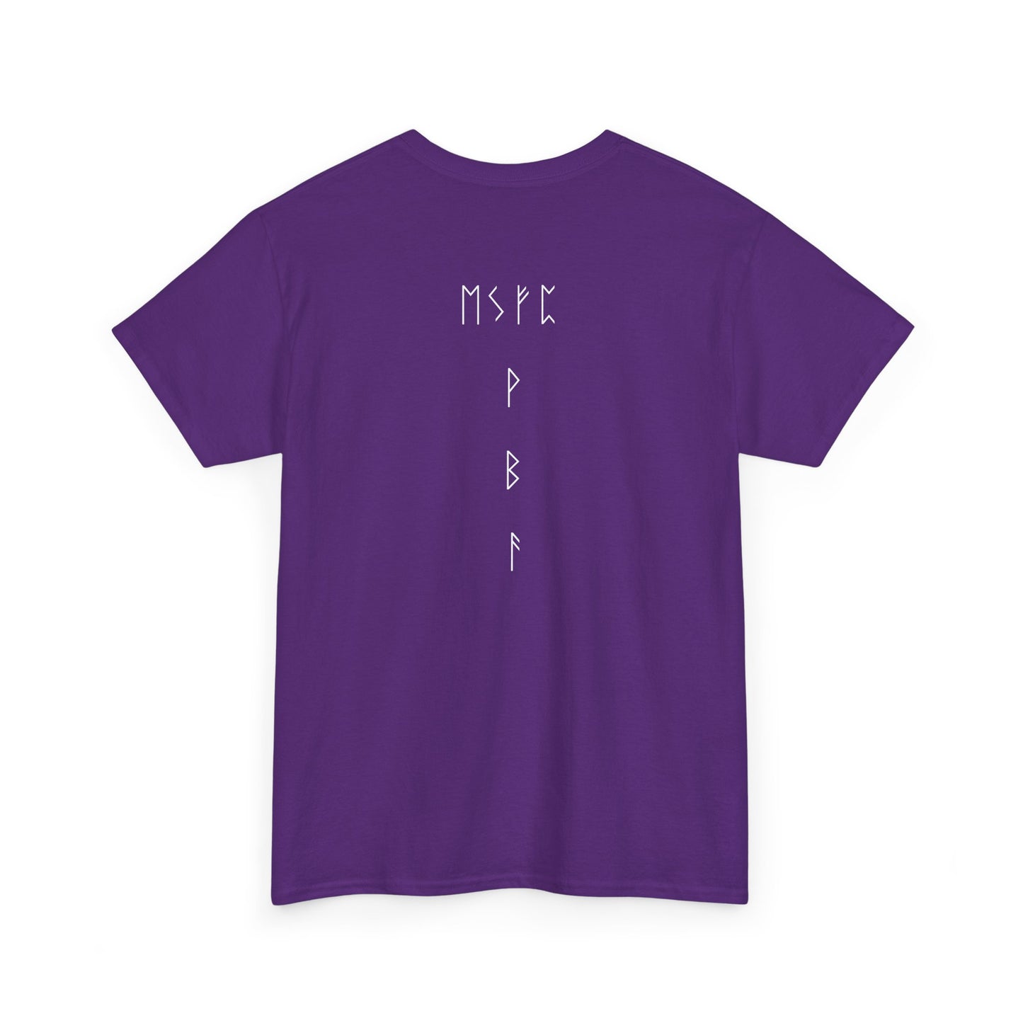 ESFP Premium Cotton T-Shirt