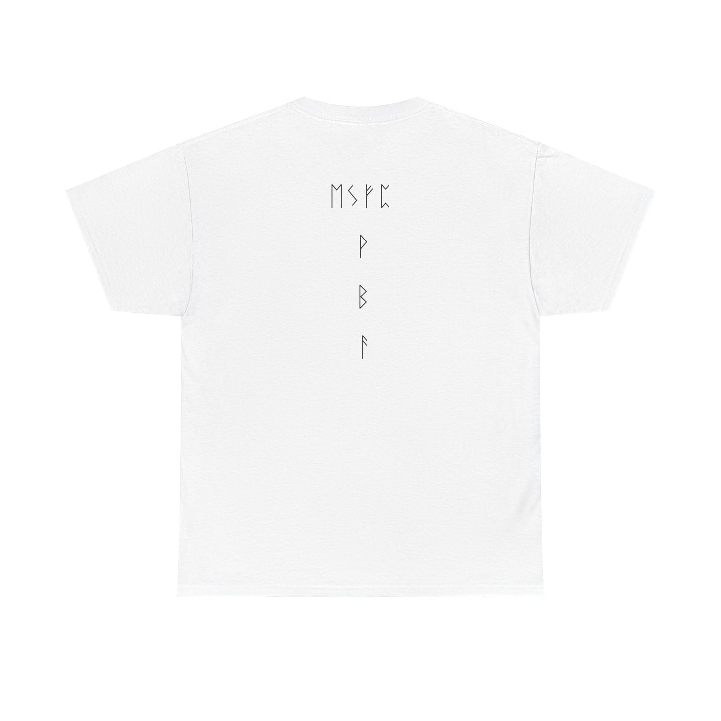 ESFP Premium Cotton T-Shirt