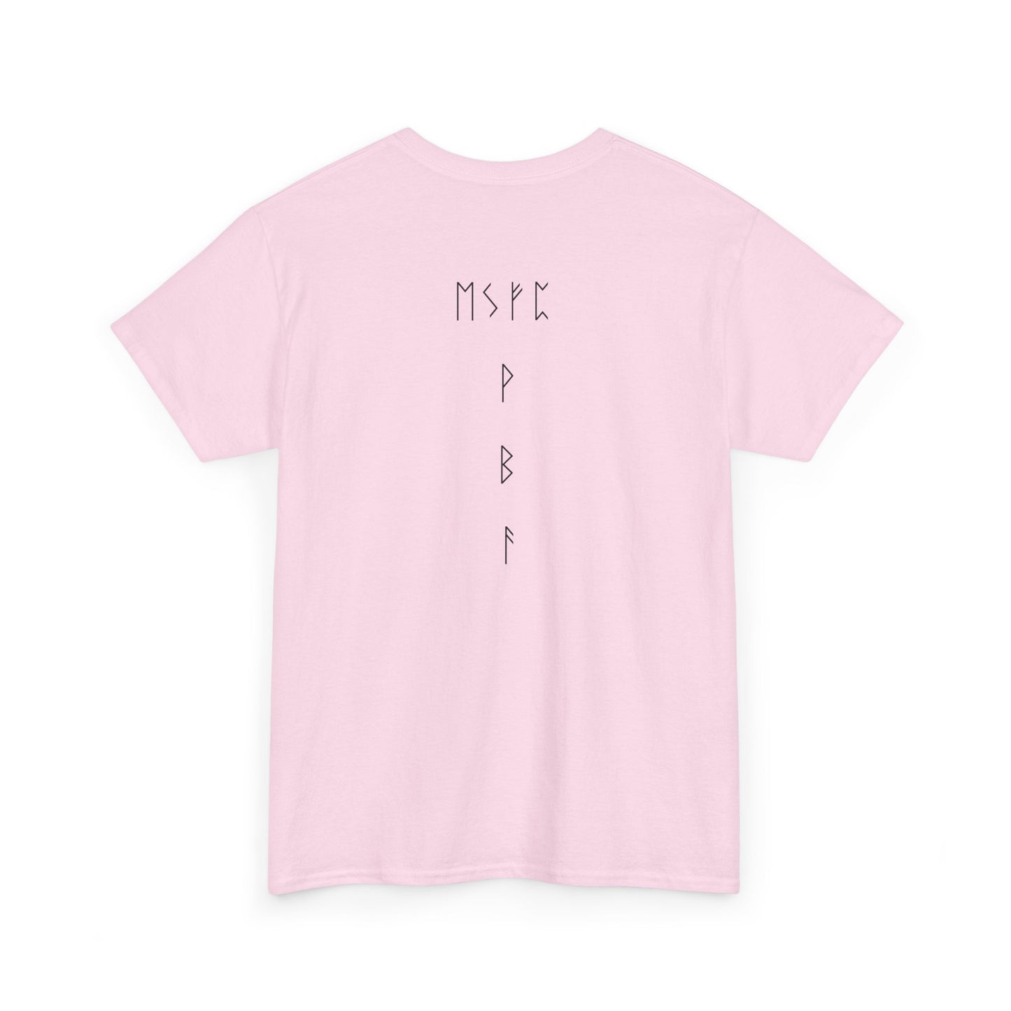 ESFP Premium Cotton T-Shirt