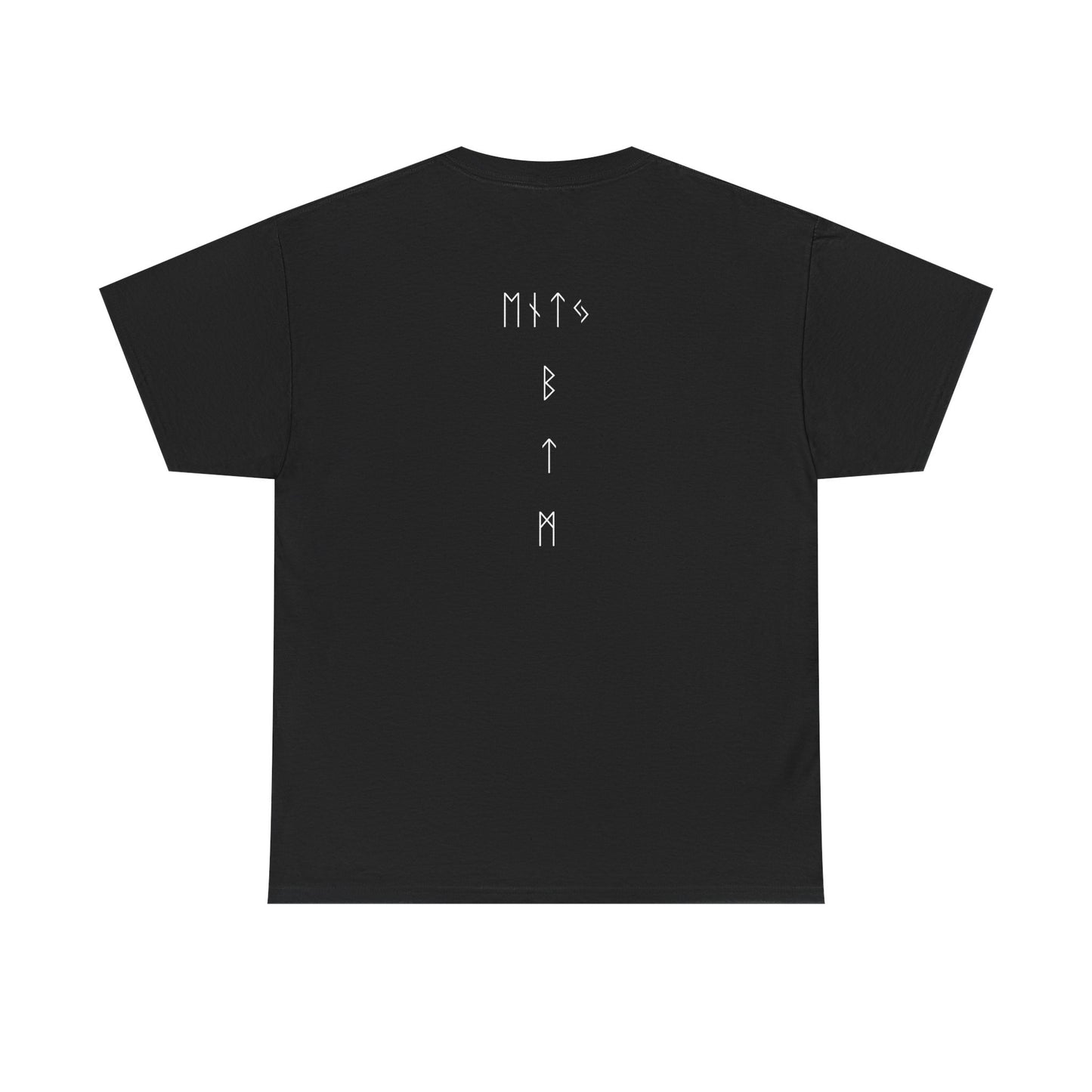ENTJ Premium Cotton T-Shirt