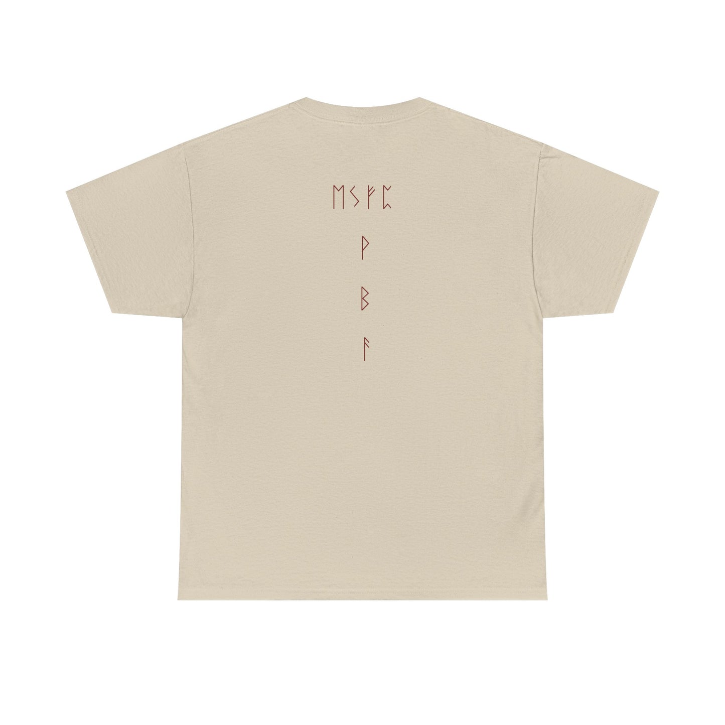 ESFP Premium Cotton T-Shirt