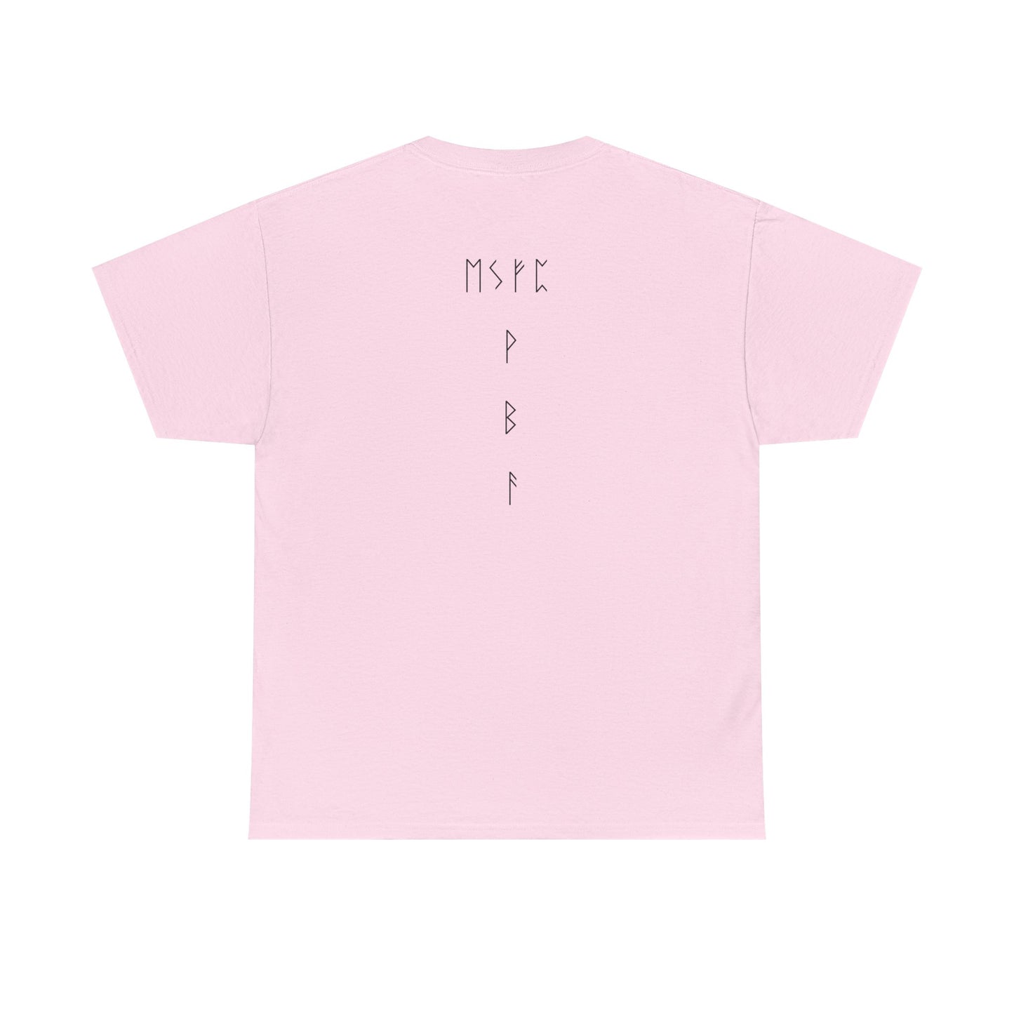 ESFP Premium Cotton T-Shirt