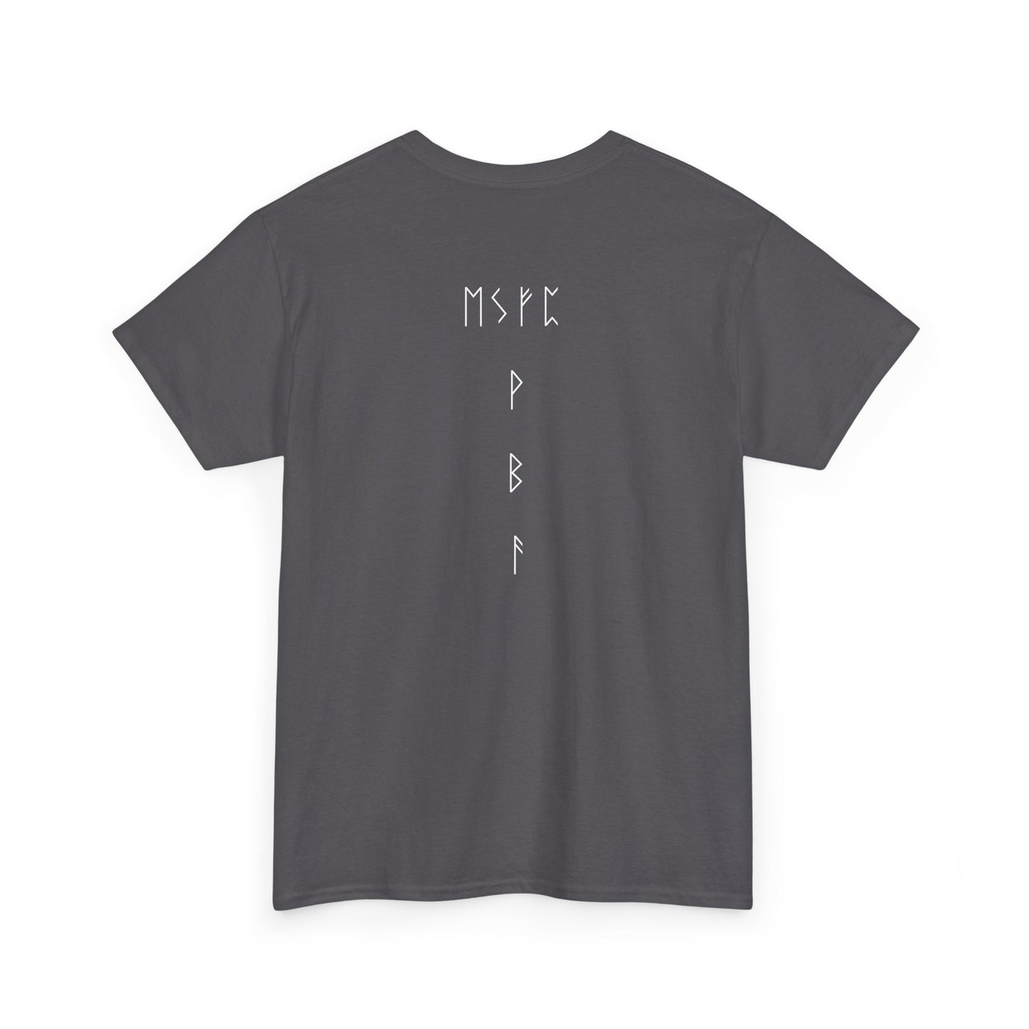 ESFP Premium Cotton T-Shirt