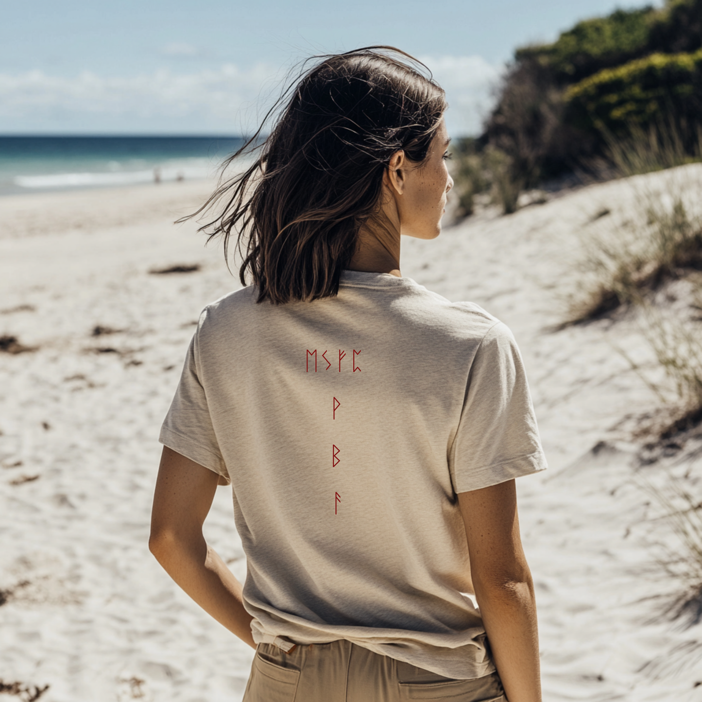 ESFP Premium Cotton T-Shirt