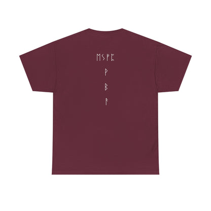 ESFP Premium Cotton T-Shirt