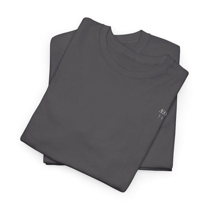 ENTJ Premium Cotton T-Shirt
