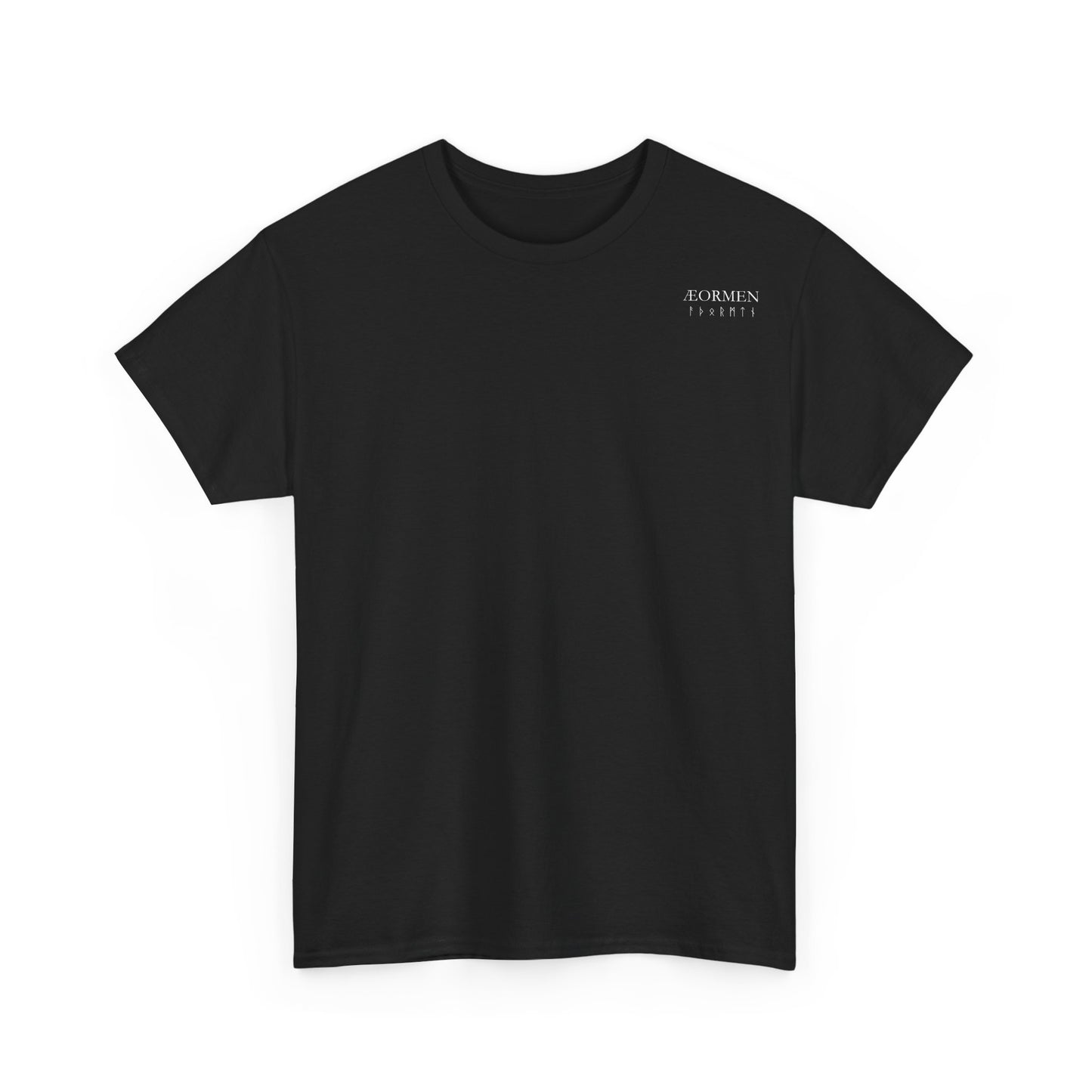 ENTJ Premium Cotton T-Shirt