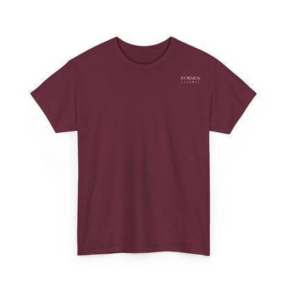 ENTJ Premium Cotton T-Shirt