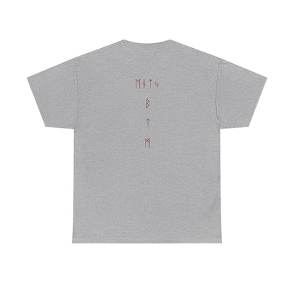 ENTJ Premium Cotton T-Shirt