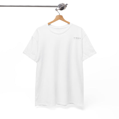 ENTJ Premium Cotton T-Shirt