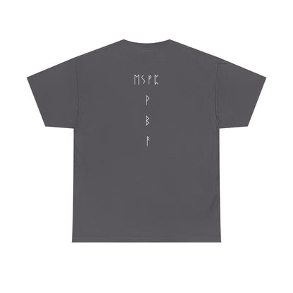 ESFP Premium Cotton T-Shirt