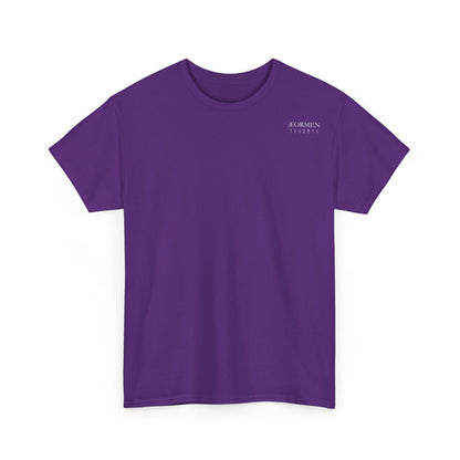 ENTJ Premium Cotton T-Shirt