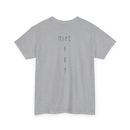 ESFP Premium Cotton T-Shirt
