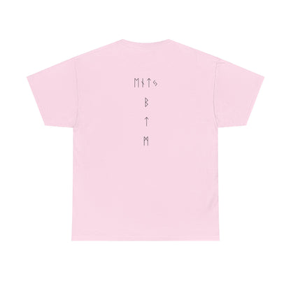 ENTJ Premium Cotton T-Shirt