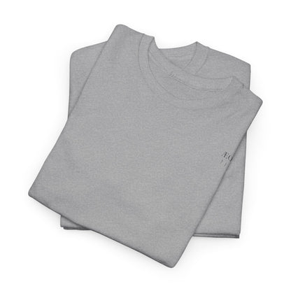 ENTJ Premium Cotton T-Shirt