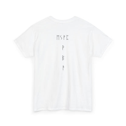 ESFP Premium Cotton T-Shirt