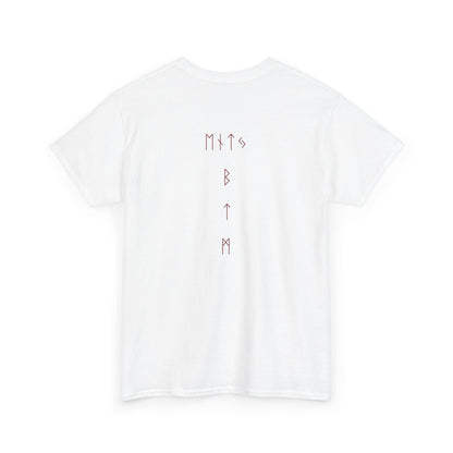 ENTJ Premium Cotton T-Shirt