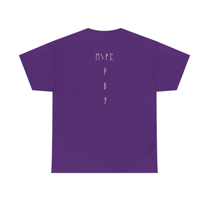 ESFP Premium Cotton T-Shirt
