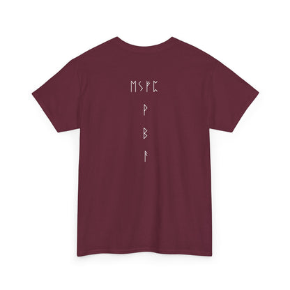 ESFP Premium Cotton T-Shirt