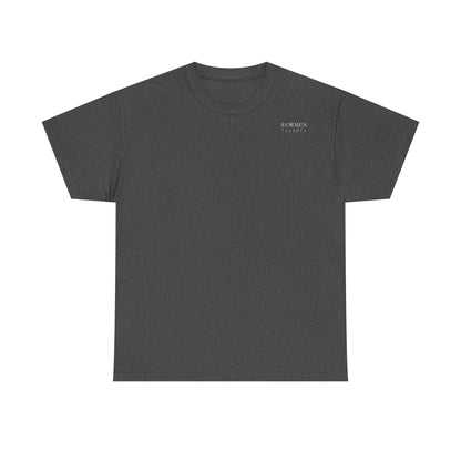 ENTJ Premium Cotton T-Shirt