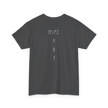 ESFP Premium Cotton T-Shirt