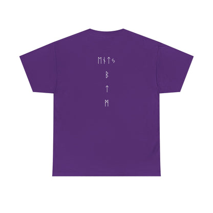 ENTJ Premium Cotton T-Shirt