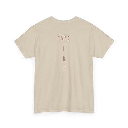 ESFP Premium Cotton T-Shirt
