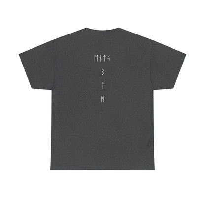 ENTJ Premium Cotton T-Shirt