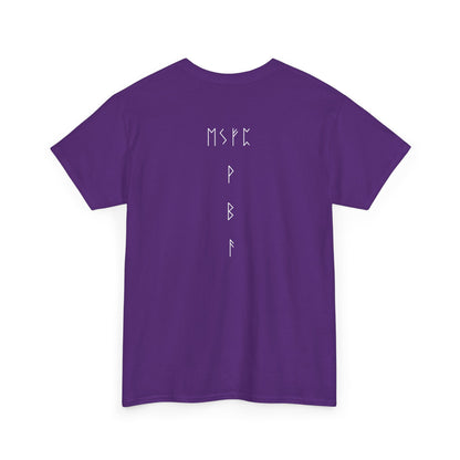 ESFP Premium Cotton T-Shirt